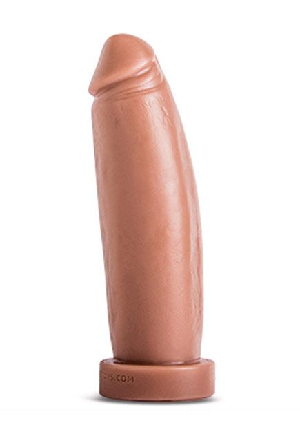 Boss Hogg Dildo | Mr. Hankey's Toys