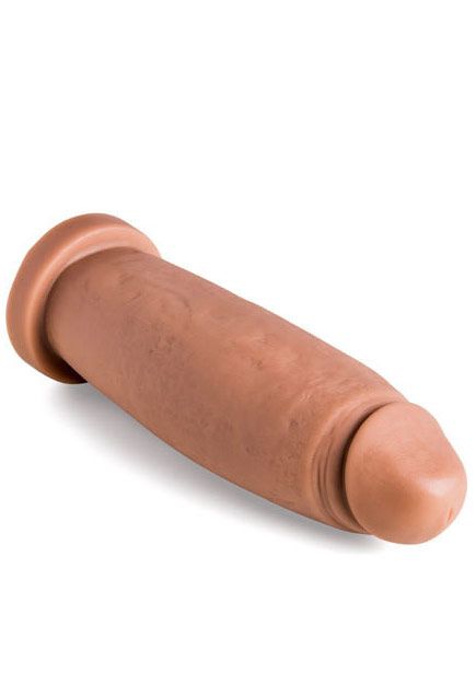 Boss Hogg Dildo | Mr. Hankey's Toys