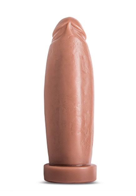 Boss Hogg Dildo | Mr. Hankey's Toys