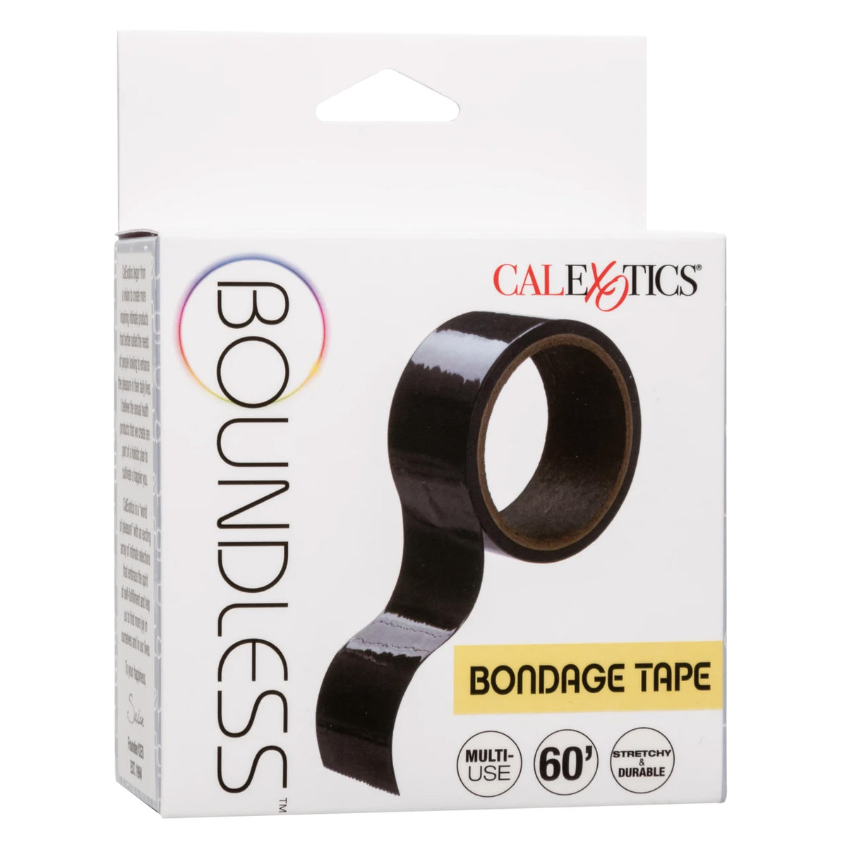 Boundless Bondage Tape | California Exotics