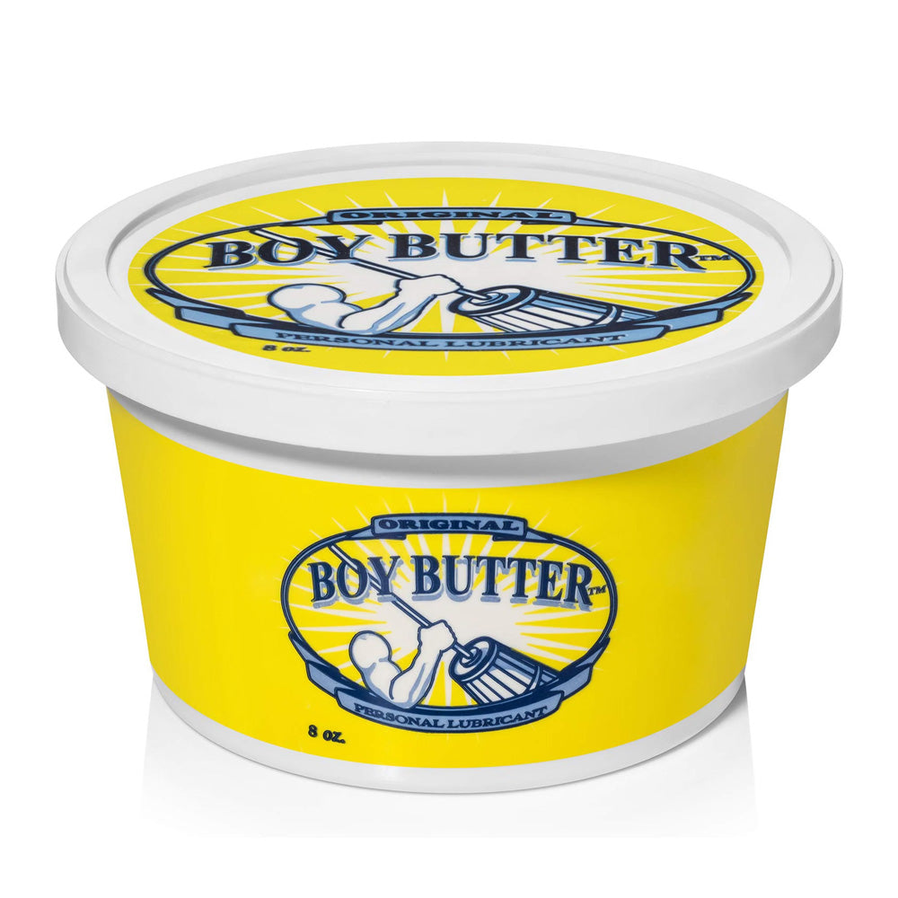 Boy Butter Cream Original | Boy Butter