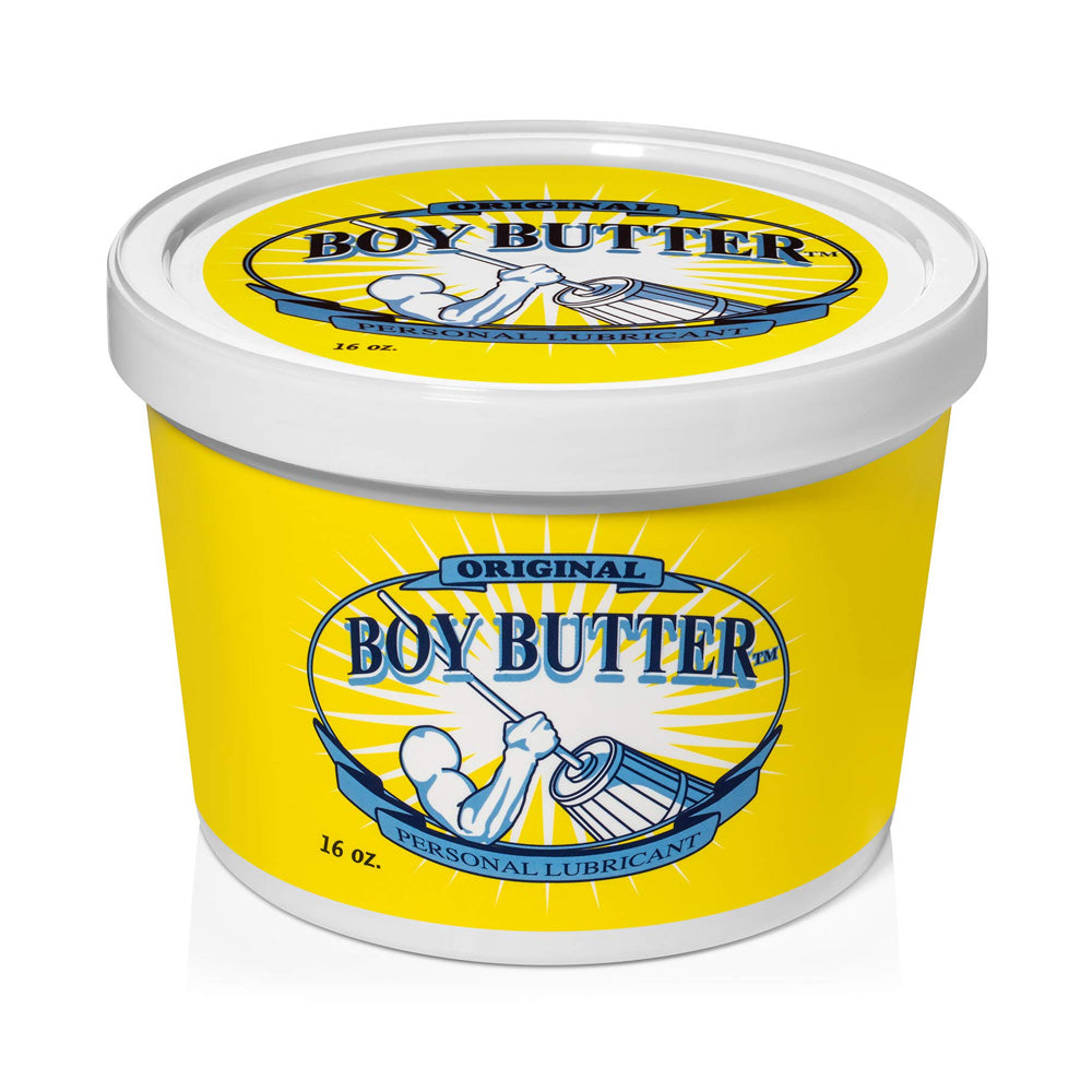Boy Butter Cream Original | Boy Butter