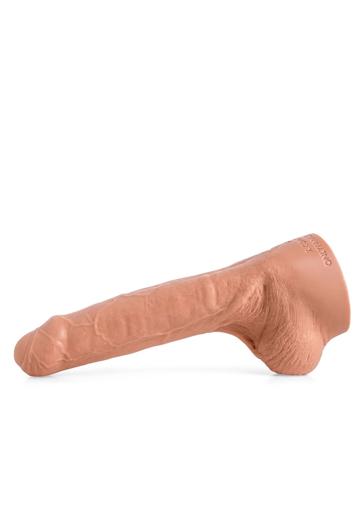 Boy9 Dildo | Mr Hankey's Toys