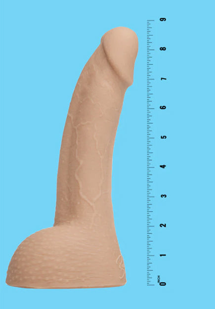 Brent Corrigan Dildo | Fleshlight