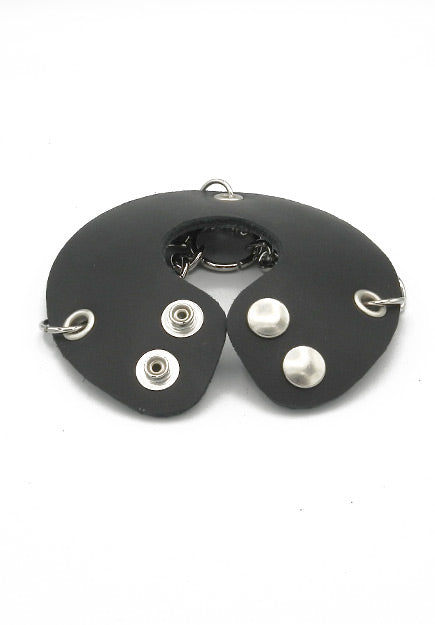 Ball Stretcher Parachute