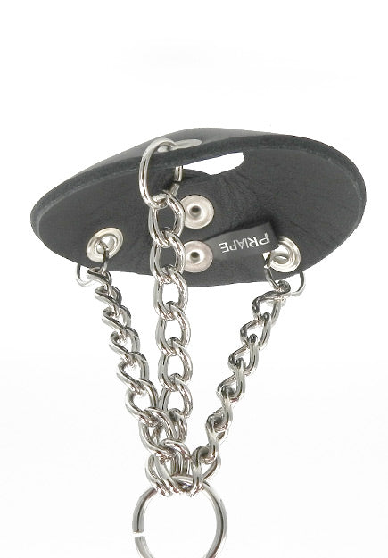 Ball Stretcher Parachute