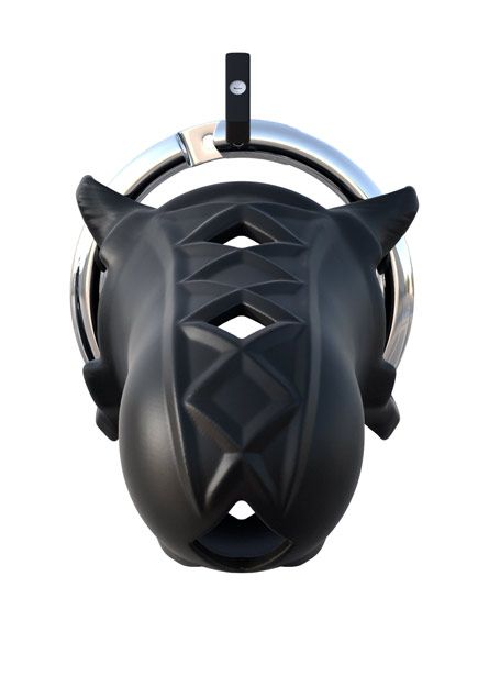 Cage Extreme Cock Blocker