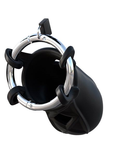 Cage Extreme Cock Blocker