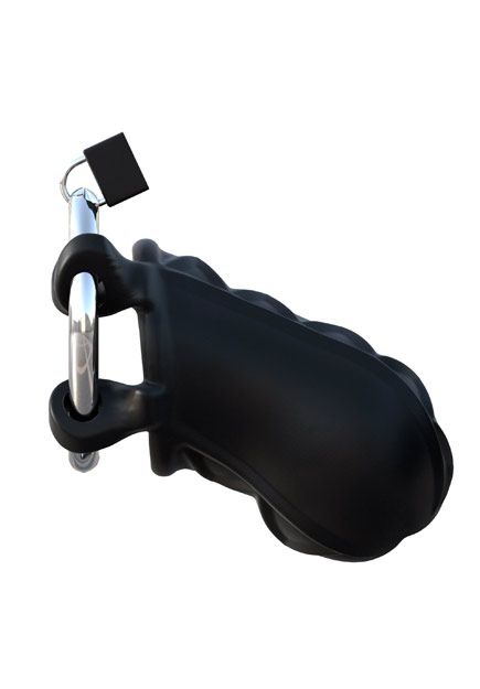 Cage Extreme Cock Blocker