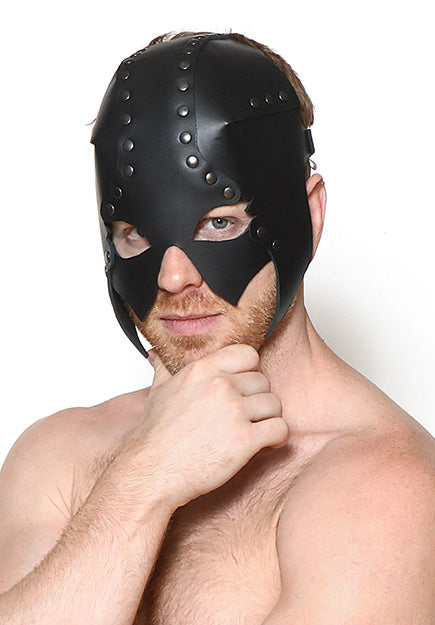 Executioner Mask | PRIAPE Leather
