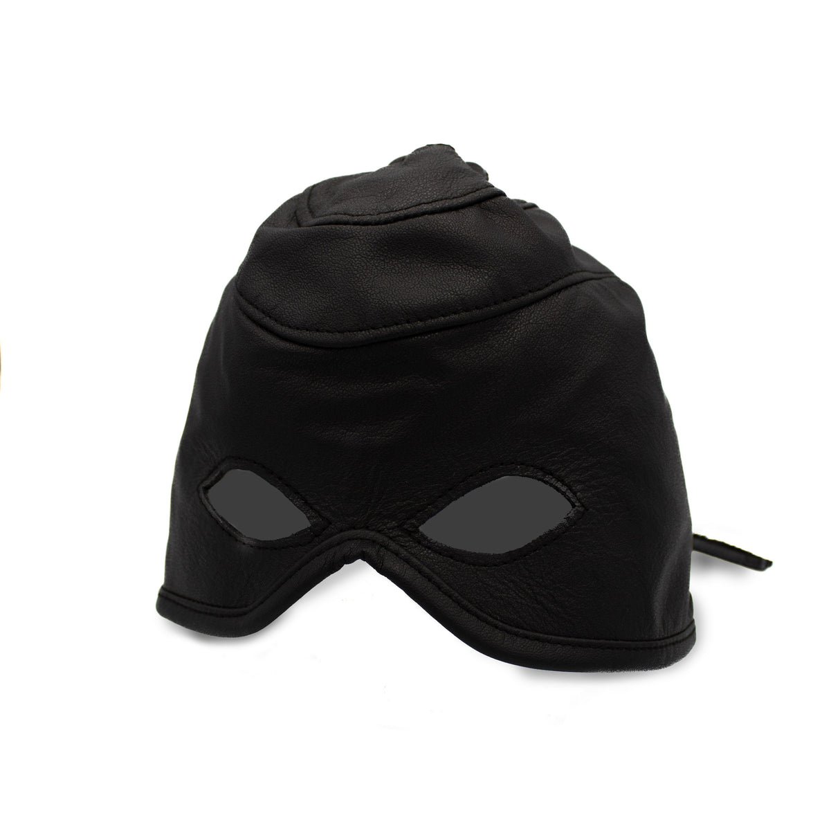 Leather Half Hood | PRIAPE Leather