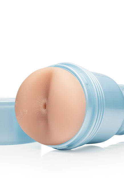 Fleshjack Calvin Banks