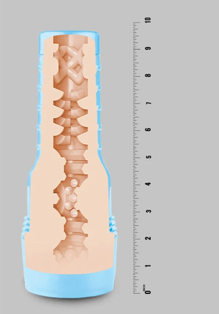 Fleshjack Calvin Banks