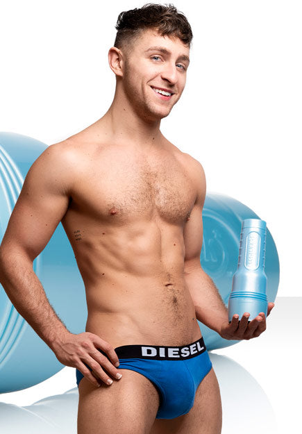 Fleshjack Calvin Banks