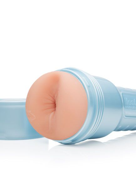 Carter Dane Bon Appétit Fleshjack