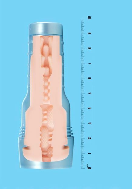 Carter Dane Bon Appétit Fleshjack