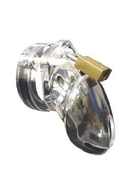 CB-6000 S Chastity Cage