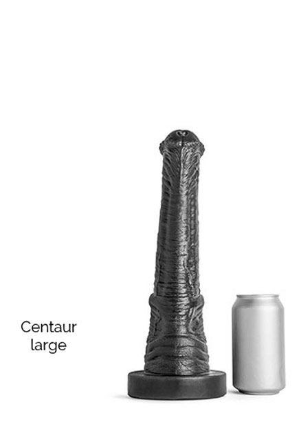 Centaur Dildo (4 sizes)
