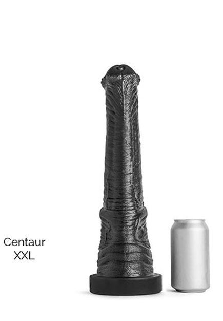 Centaur Dildo (4 sizes)