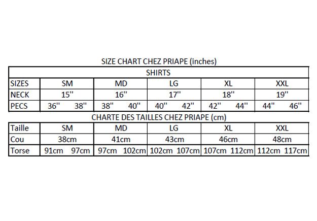 Short sleeve Police Leather Shirt