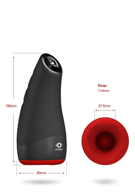 Masturbateur Chiven 3