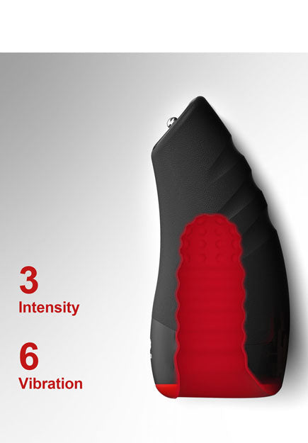 Masturbateur Chiven 3