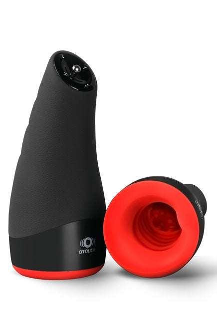 Masturbateur Chiven 3