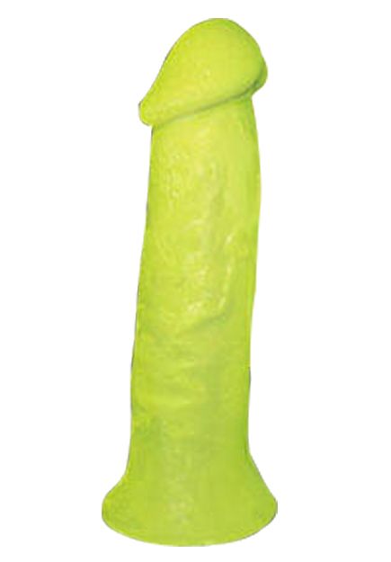 Clone A Willy: Glow in the Dark