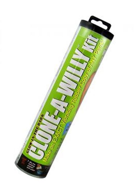 Clone A Willy: Glow in the Dark