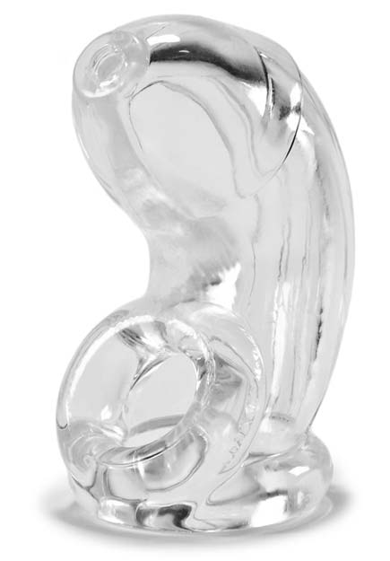 Cage de Chasteté Cock-Lock Noir