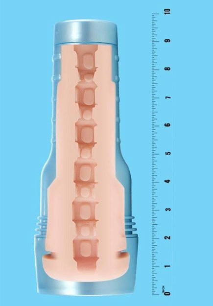 Fleshjack Cody Cummings