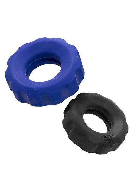 COG 2-size Cock Rings