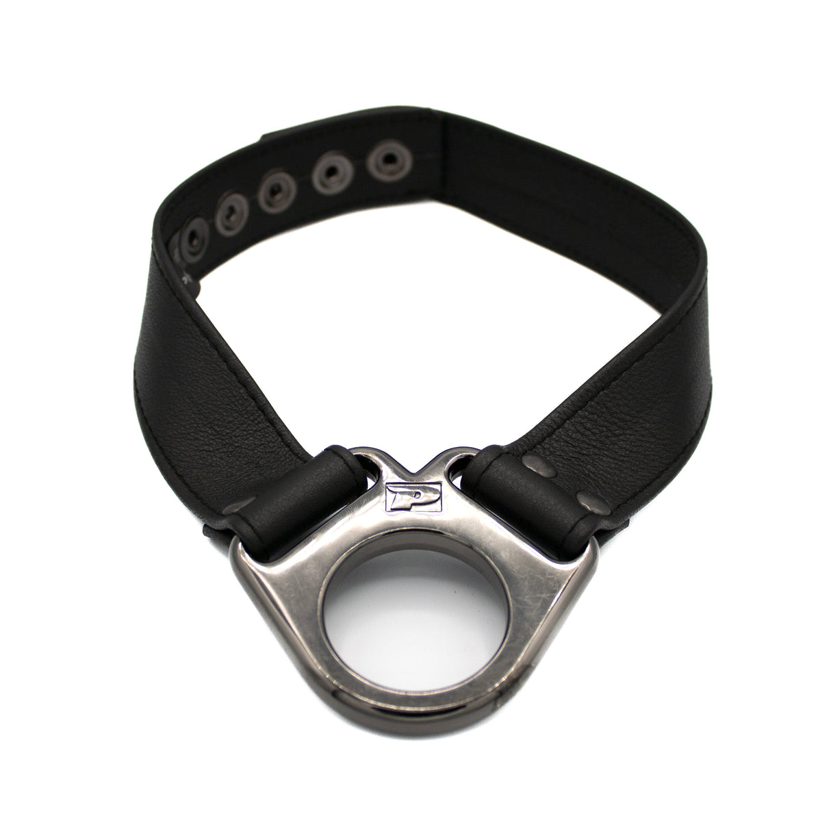 Leather Collar | PRIAPE Leather