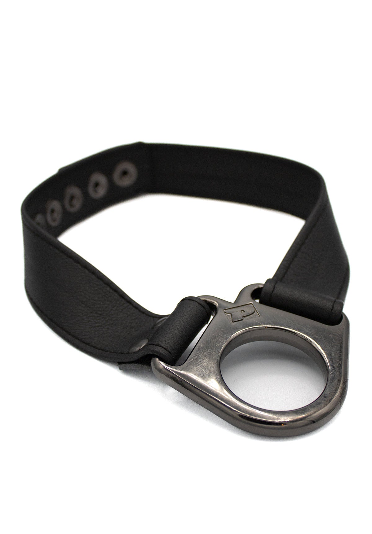 Leather Collar | PRIAPE Leather