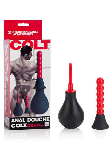 Douche Anale Colt