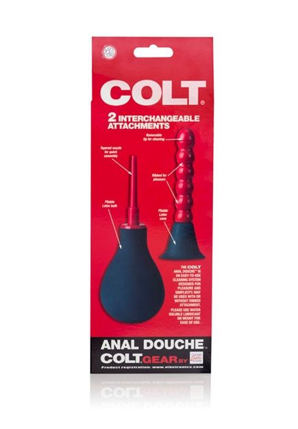 Douche Anale Colt