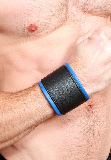 Combo Colour 2.5" Bracelet