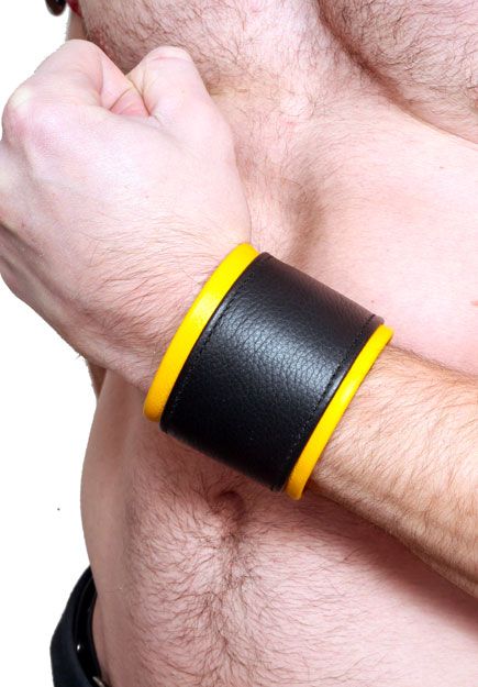 Combo Colour 2.5" Bracelet