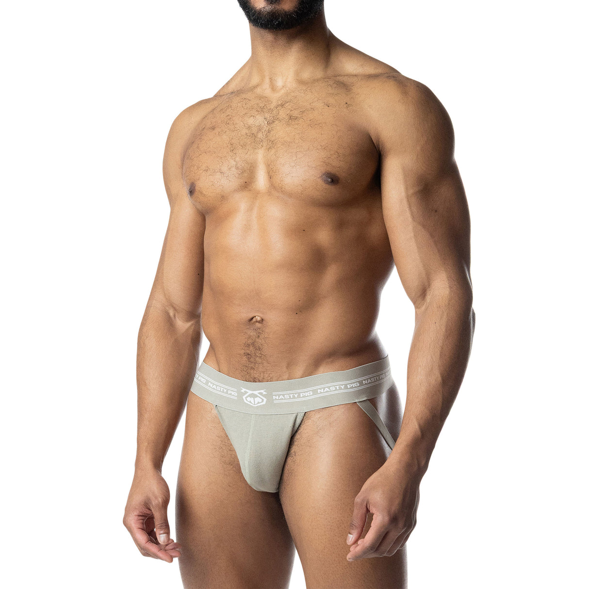 Core Jock Strap | Nasty Pig