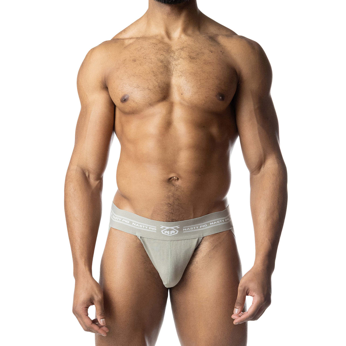 Core Jock Strap | Nasty Pig