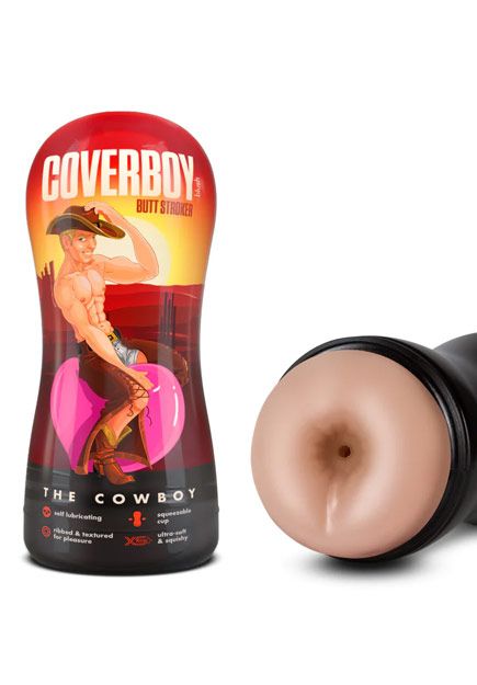 Masturbateur The Cowboy