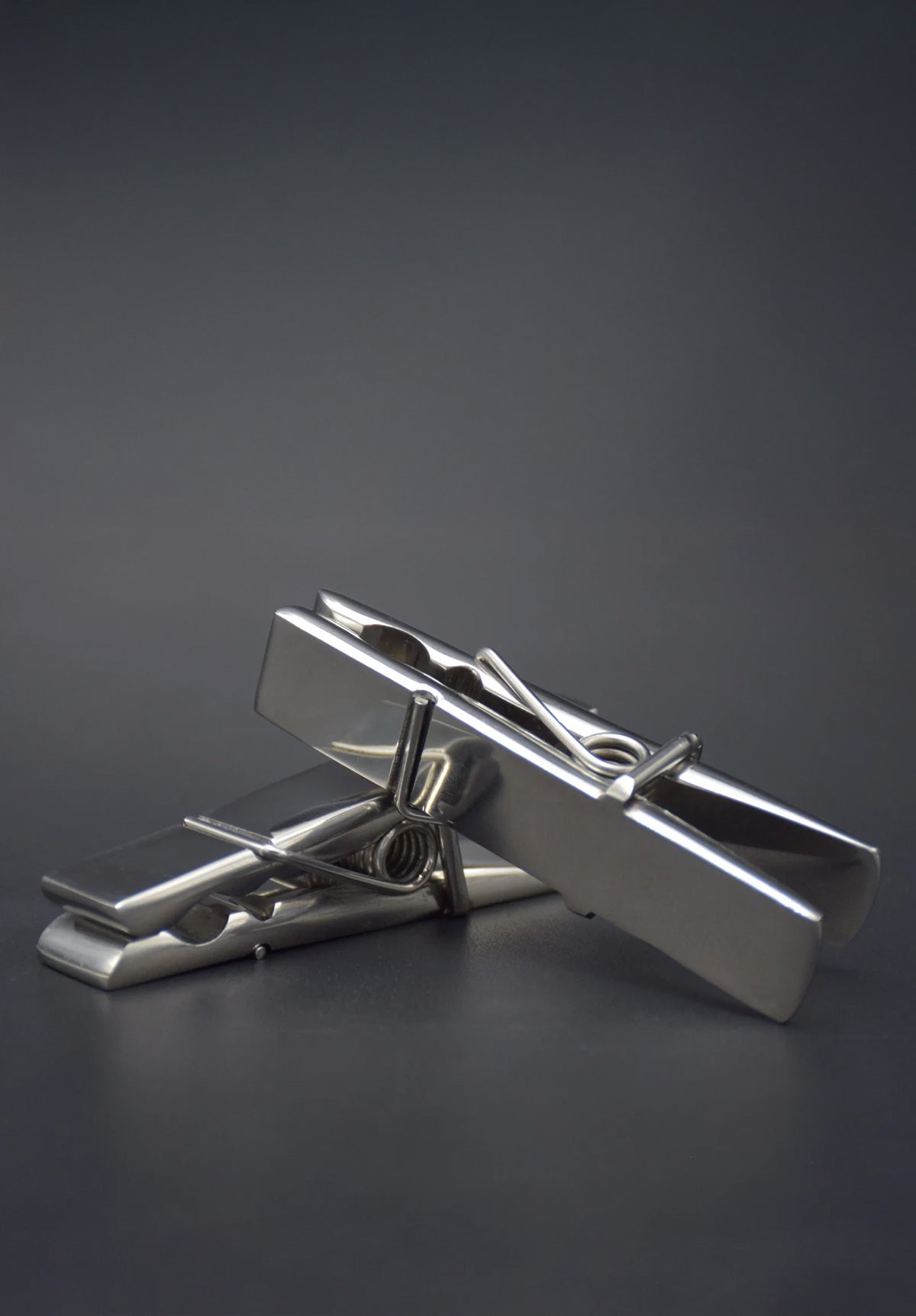 Steel Tit Clamps | Topped Toys