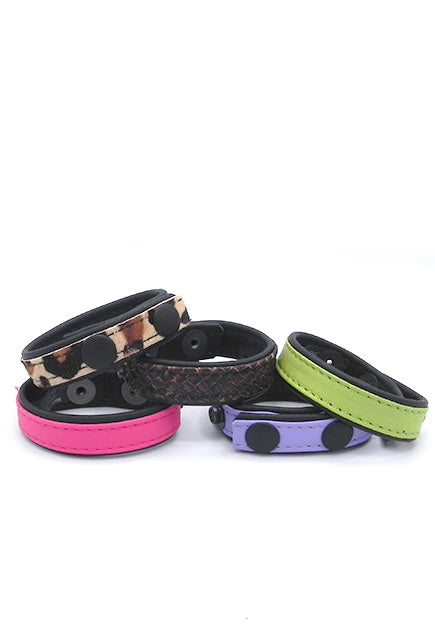 Leather C-Ring various colors | Priape