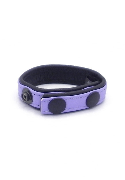 Leather C-Ring various colors | Priape