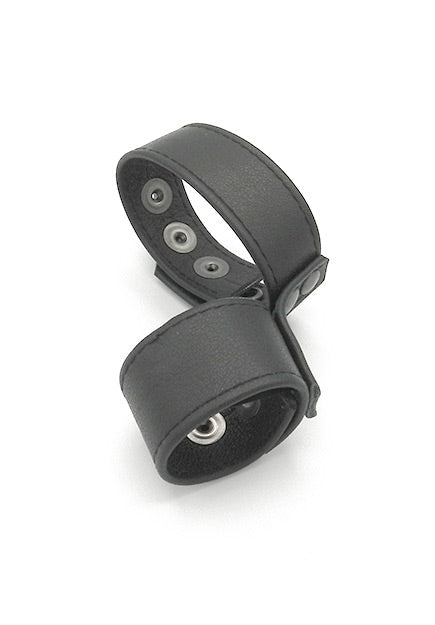 Étire-couilles et c-ring