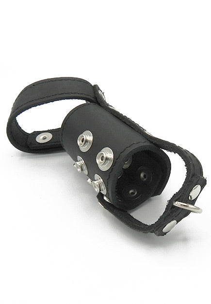 C-Ring étire-couilles 2.5 pouces