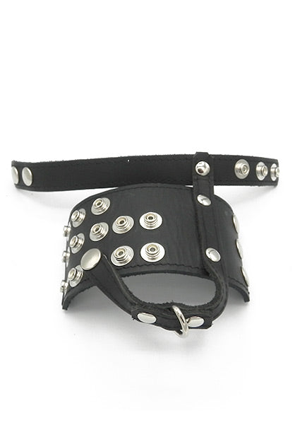 C-Ring étire-couilles 2.5 pouces