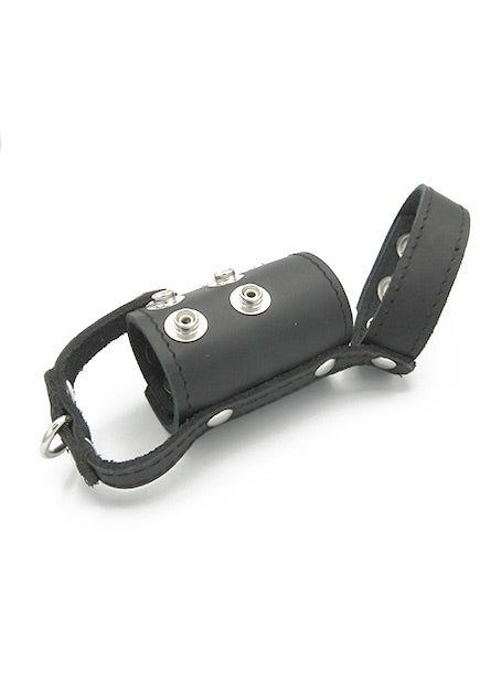 C-Ring étire-couilles 2.5 pouces