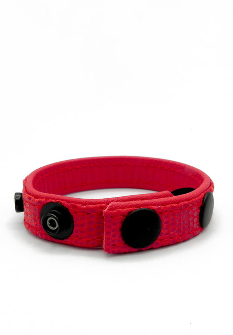 Leather C-Ring various colors | Priape