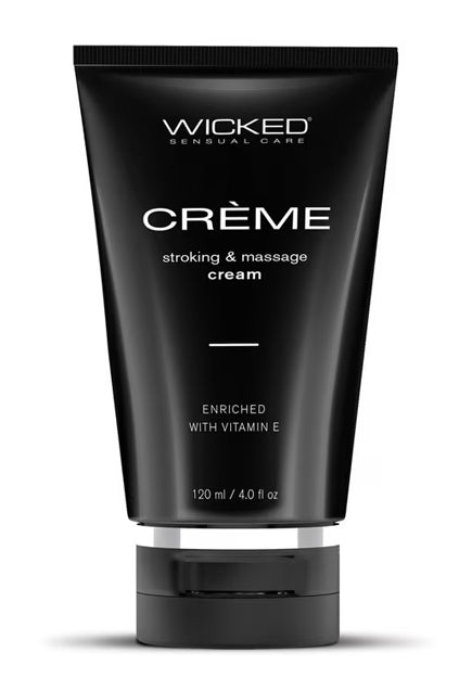 Masturbation Cream | Wicked